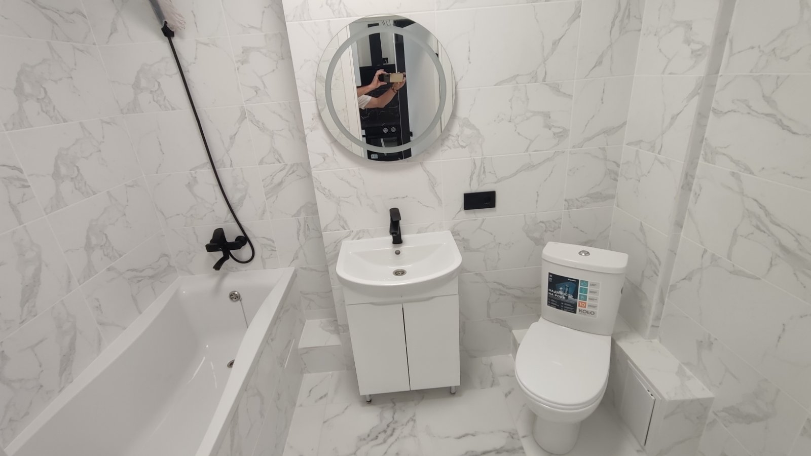 продажа однокомнатной квартиры номер A-174488 в Киевском районе, фото номер 11